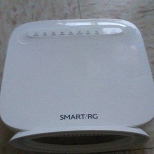 SmartRG SR505N VDSL Internet Modem/Router (POWER CORD NOT INCLUDED)